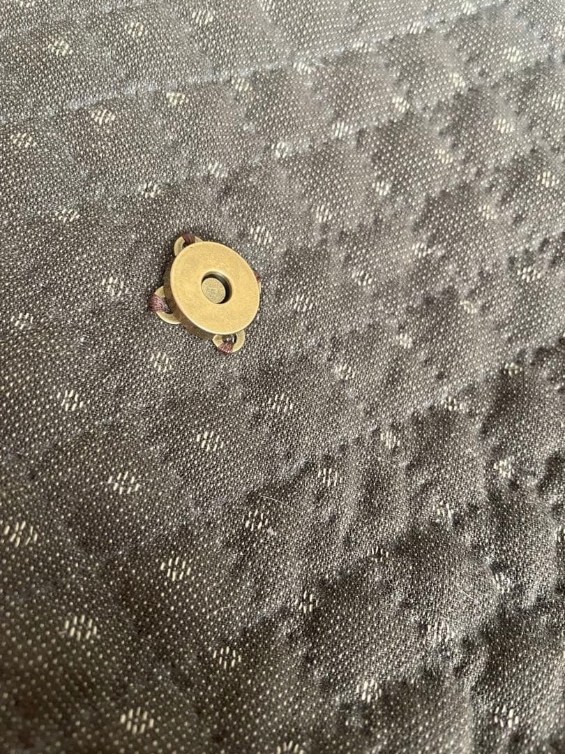 ハンドメイドパッチワークショルダーバッグ