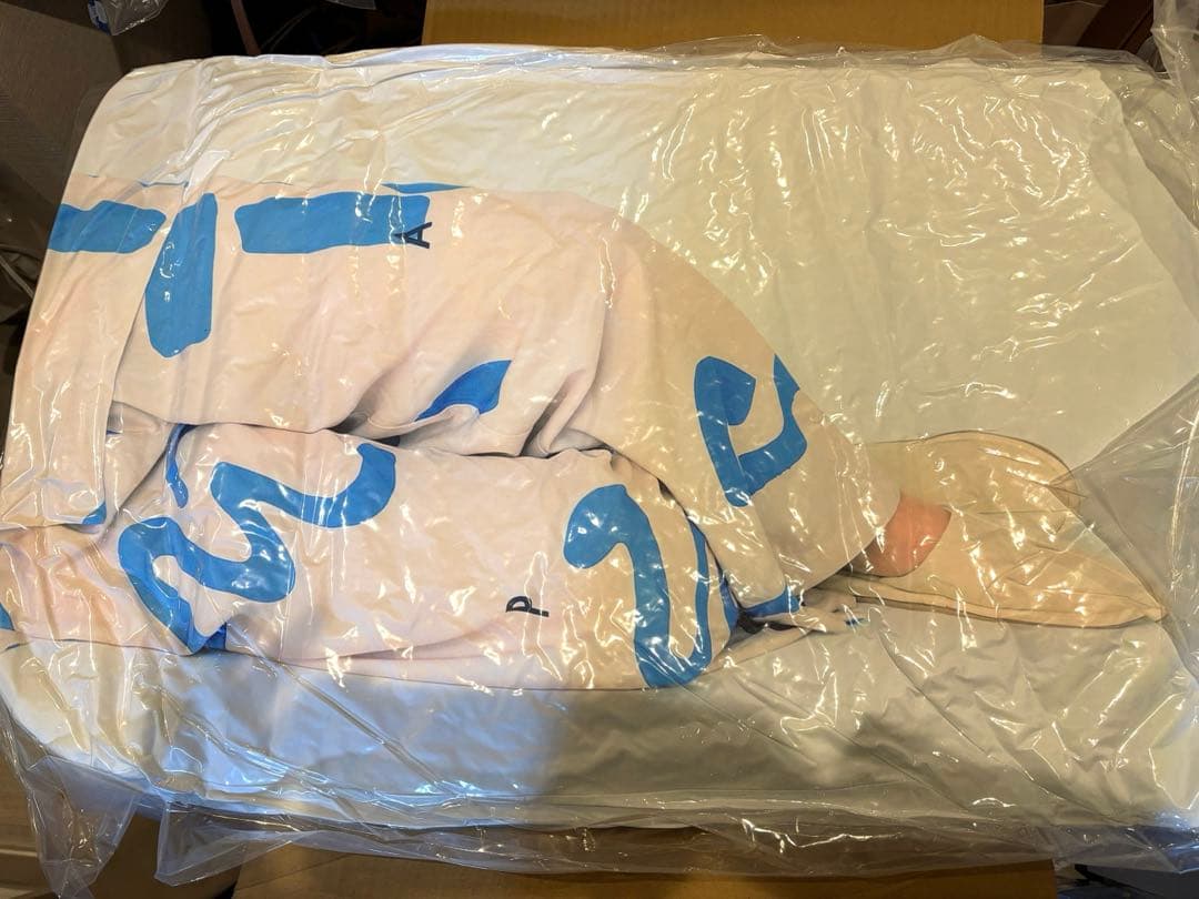 等身大の吉田 M!LK 吉田仁人 抱き枕