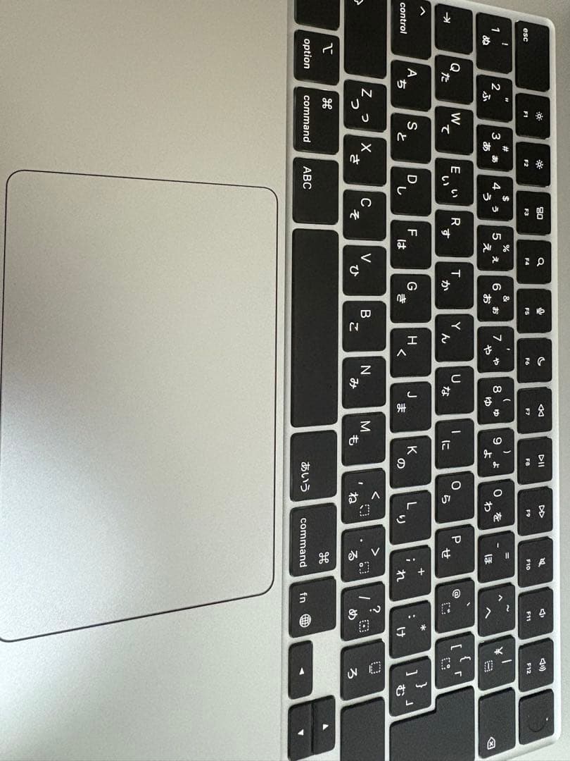 Apple MacBookAir M4 16GB/SSD 512GB 13インチ