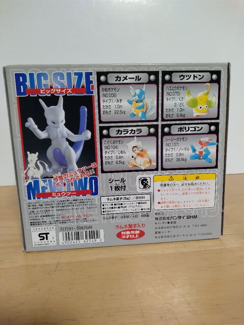 ぴ*ト様 DXポケモンキッズシリーズ 　DXポケモンキッズシリーズ2