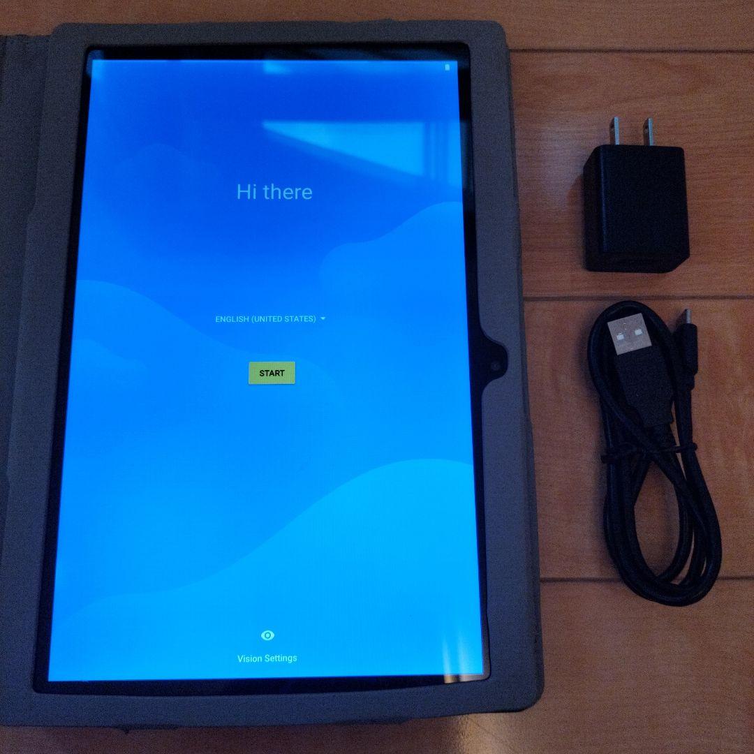 VANKYO Matrixpad S30（Wi-Fiモデル）純正ケース付き