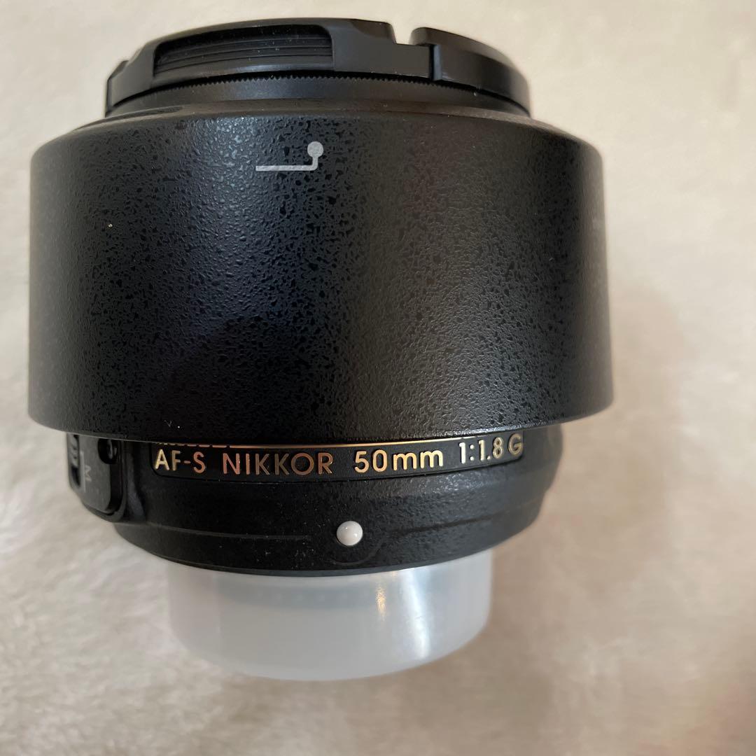 Nicon D5600 ダブルズームキッド&単焦点レンズ付き