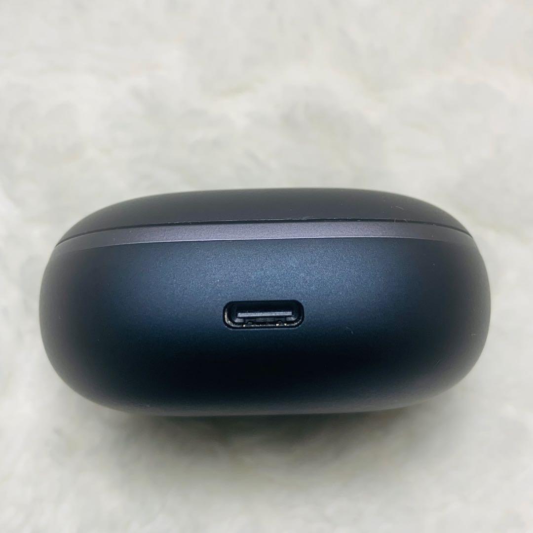 美品 soundcore Liberty5 ミッドナイトブラック 充電ケース