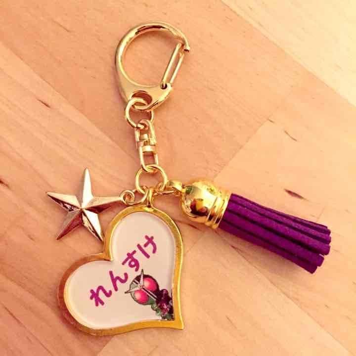 Ren.mama様確認ページ