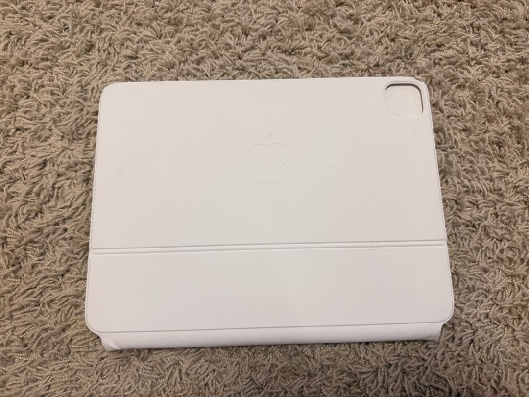 Magic Keyboard iPad Air 11インチ用　英語(US)