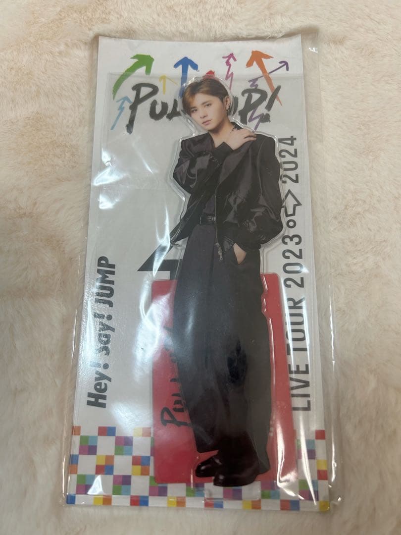 山田涼介グッズまとめ売り27点