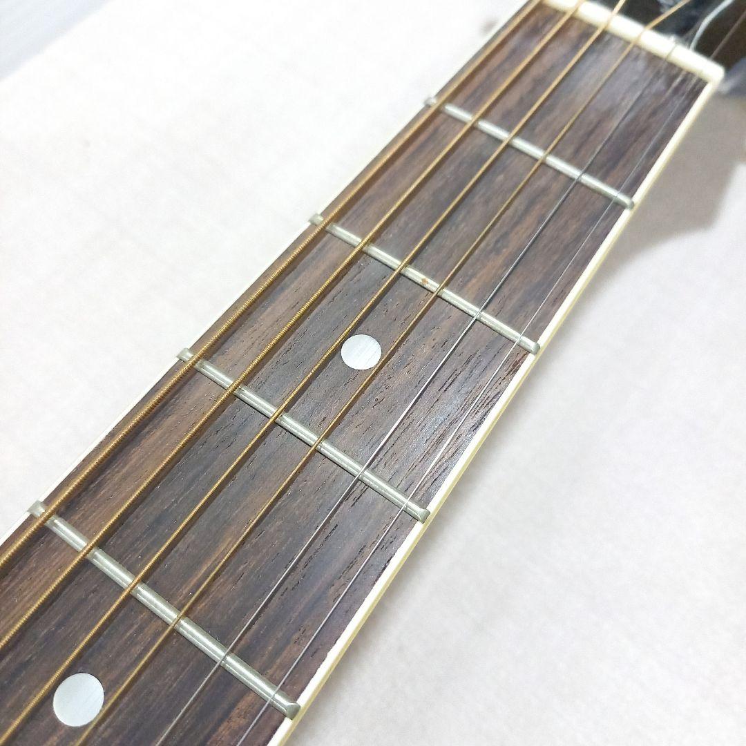 Epiphone アコースティックギター AJ-220S TL 2nd