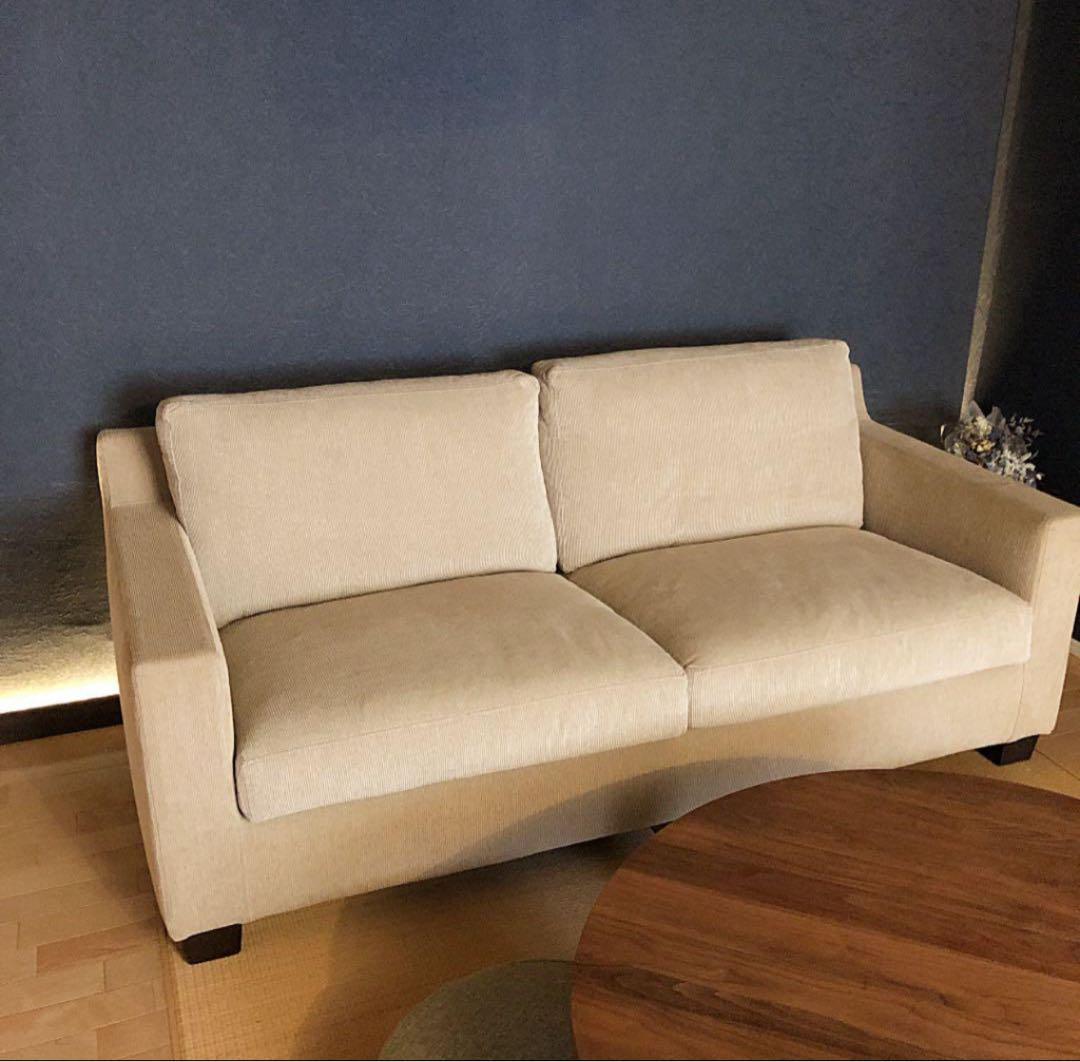 アイラーセン ソファ