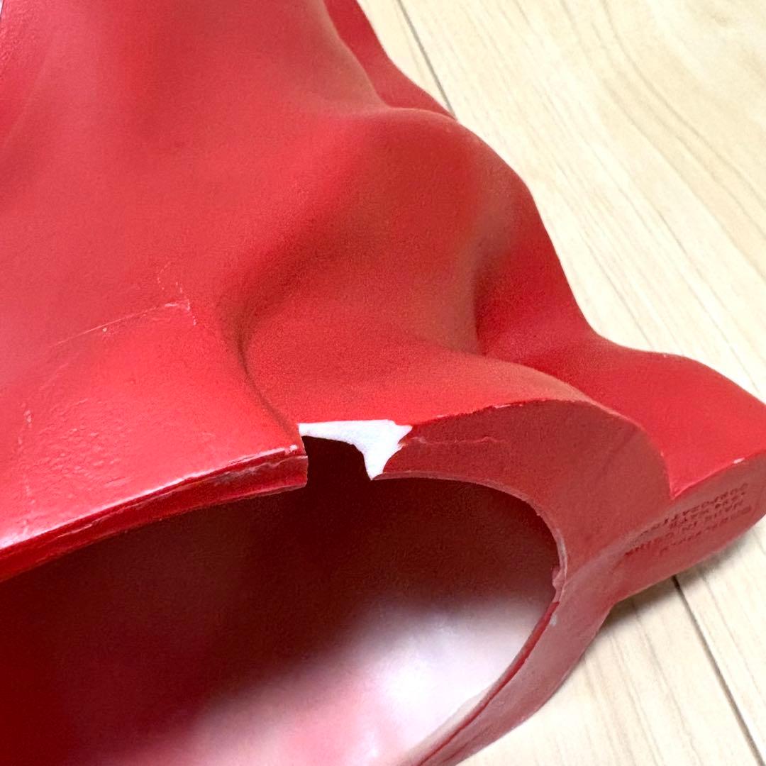 【訳あり】ウルトラマン WAVE製 Cタイプ レプリカマスク 1/1スケール