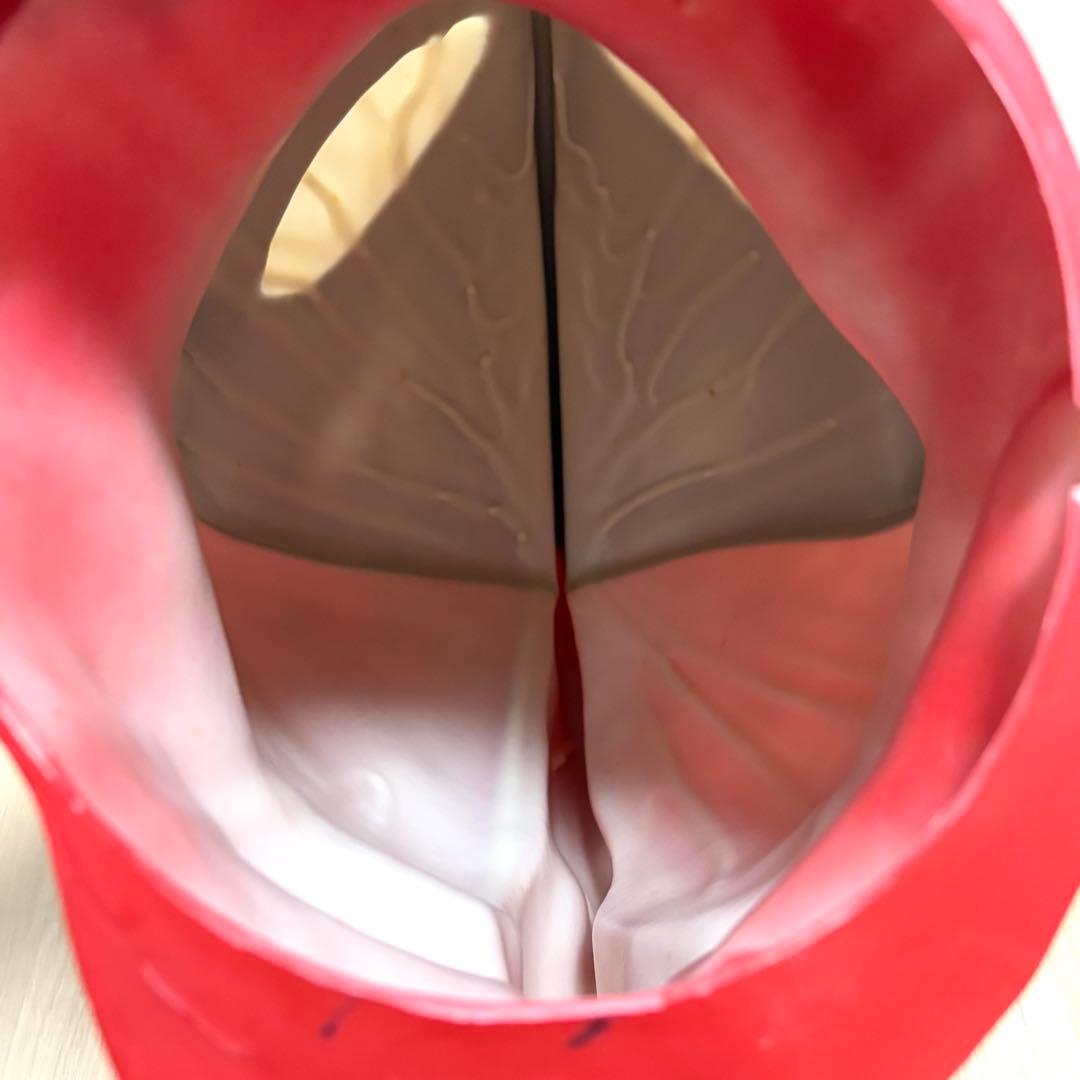 【訳あり】ウルトラマン WAVE製 Cタイプ レプリカマスク 1/1スケール