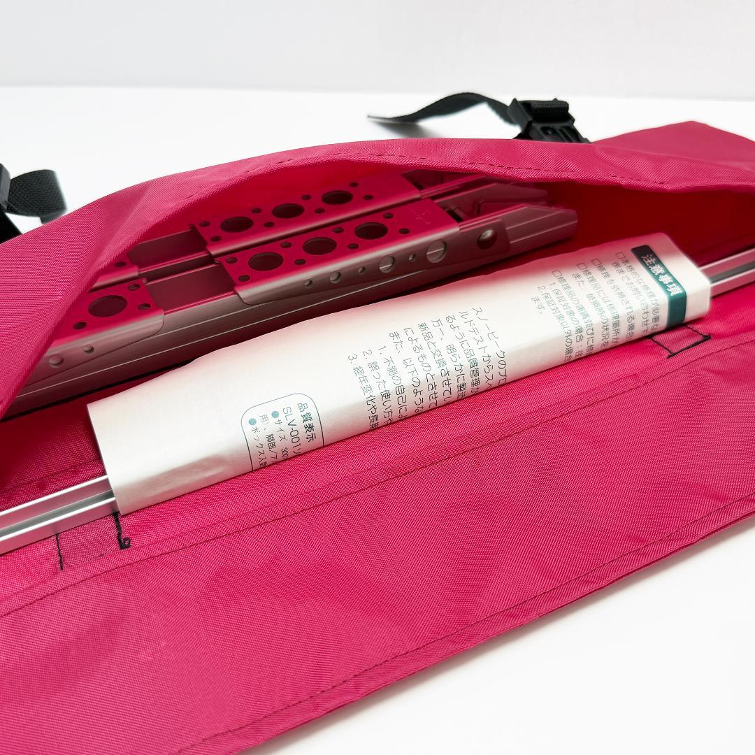 未使用 廃盤品 スノーピーク ソロテーブル SLV-001 BAJA 400