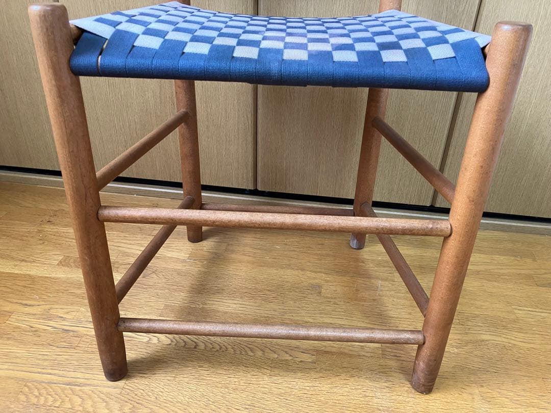 シェーカー　ハイバックチェア　椅子　イス　SHAKER 送料無料