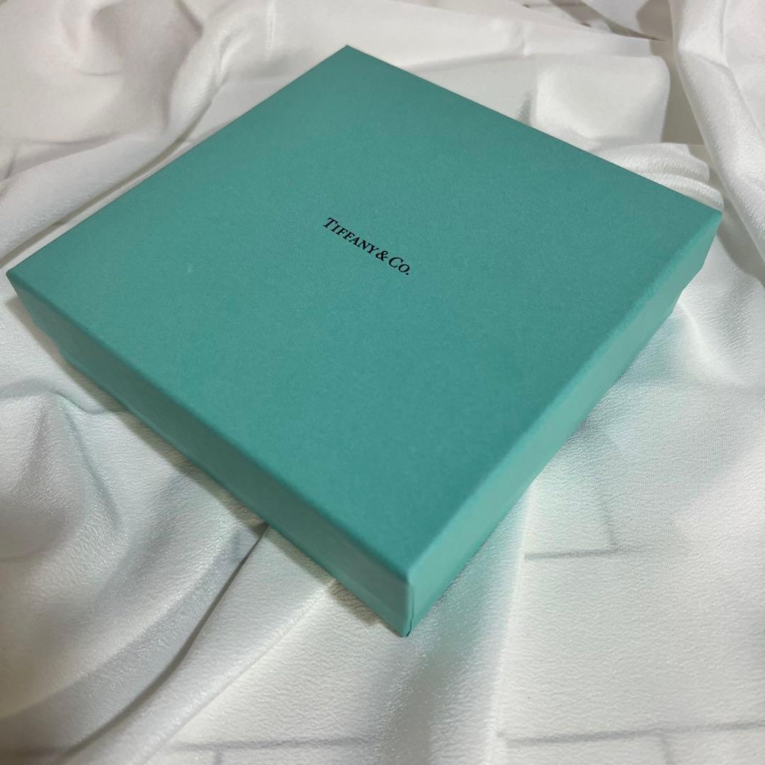 くろすけ　ティファニー　Tiffany&Co. プレート　皿　2枚