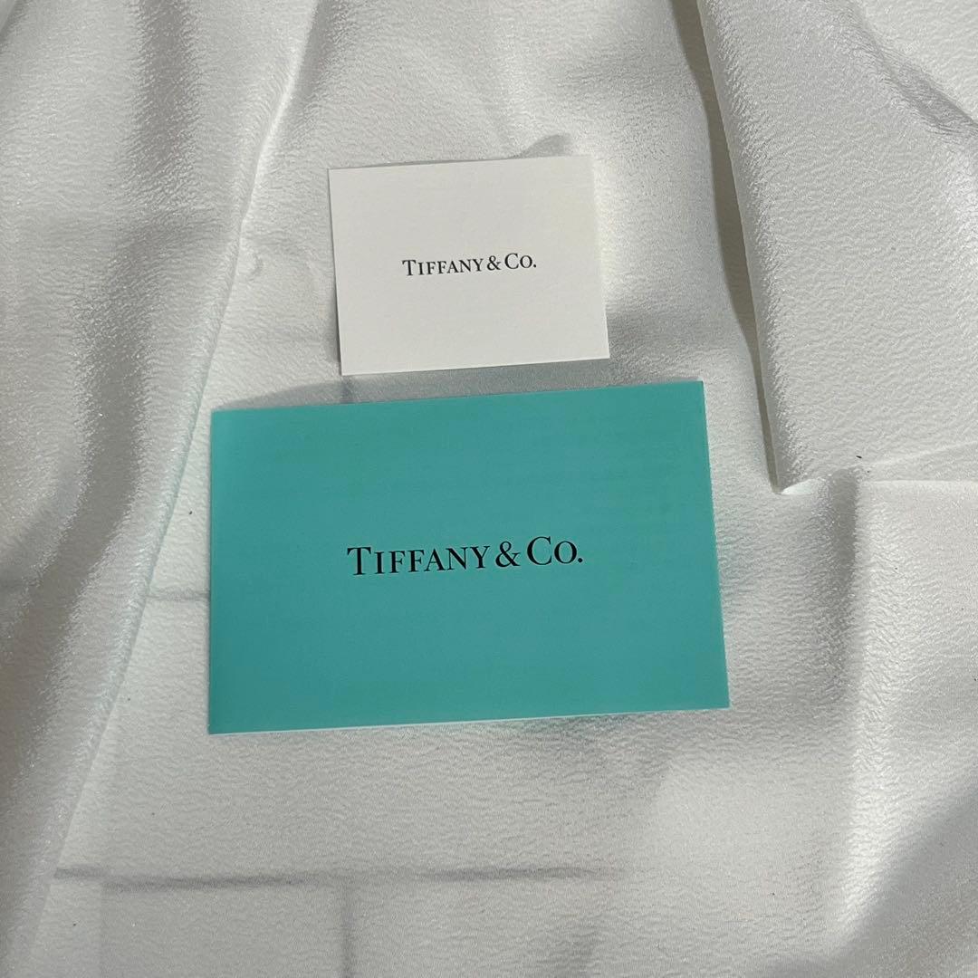 くろすけ　ティファニー　Tiffany&Co. プレート　皿　2枚