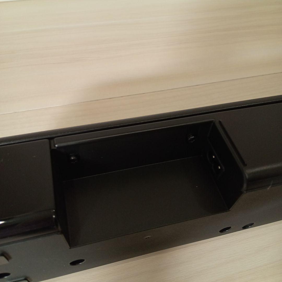 SONY サウンドバー HT-S100F