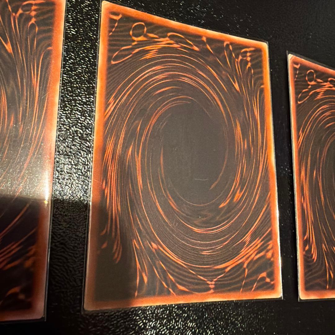 遊戯王 オシリスの天空竜　シークレット　プラチナシク　G4 五枚