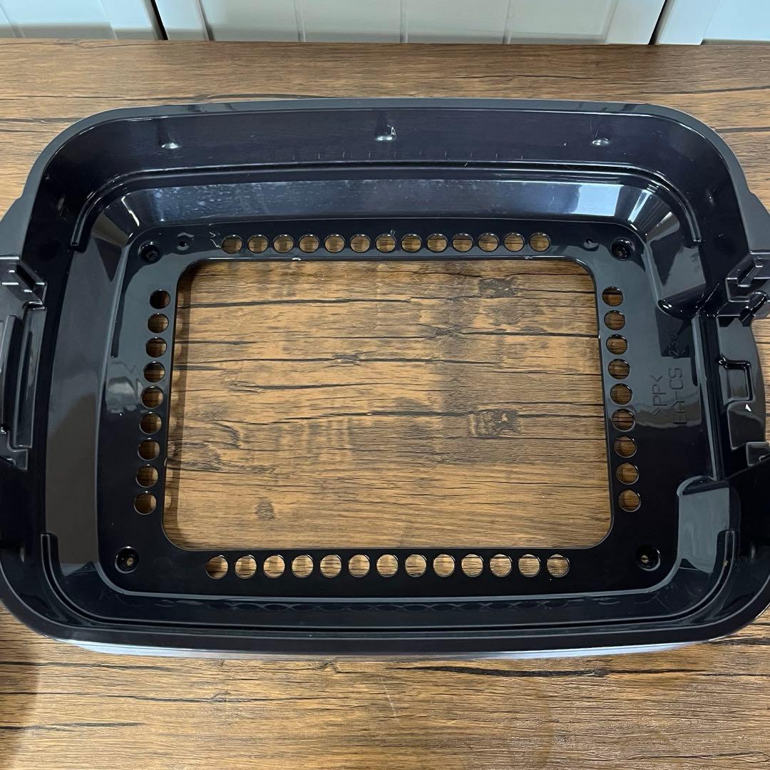 象印　ホットプレート　やきやき　プレート3枚　EA-EU30 2022年生製