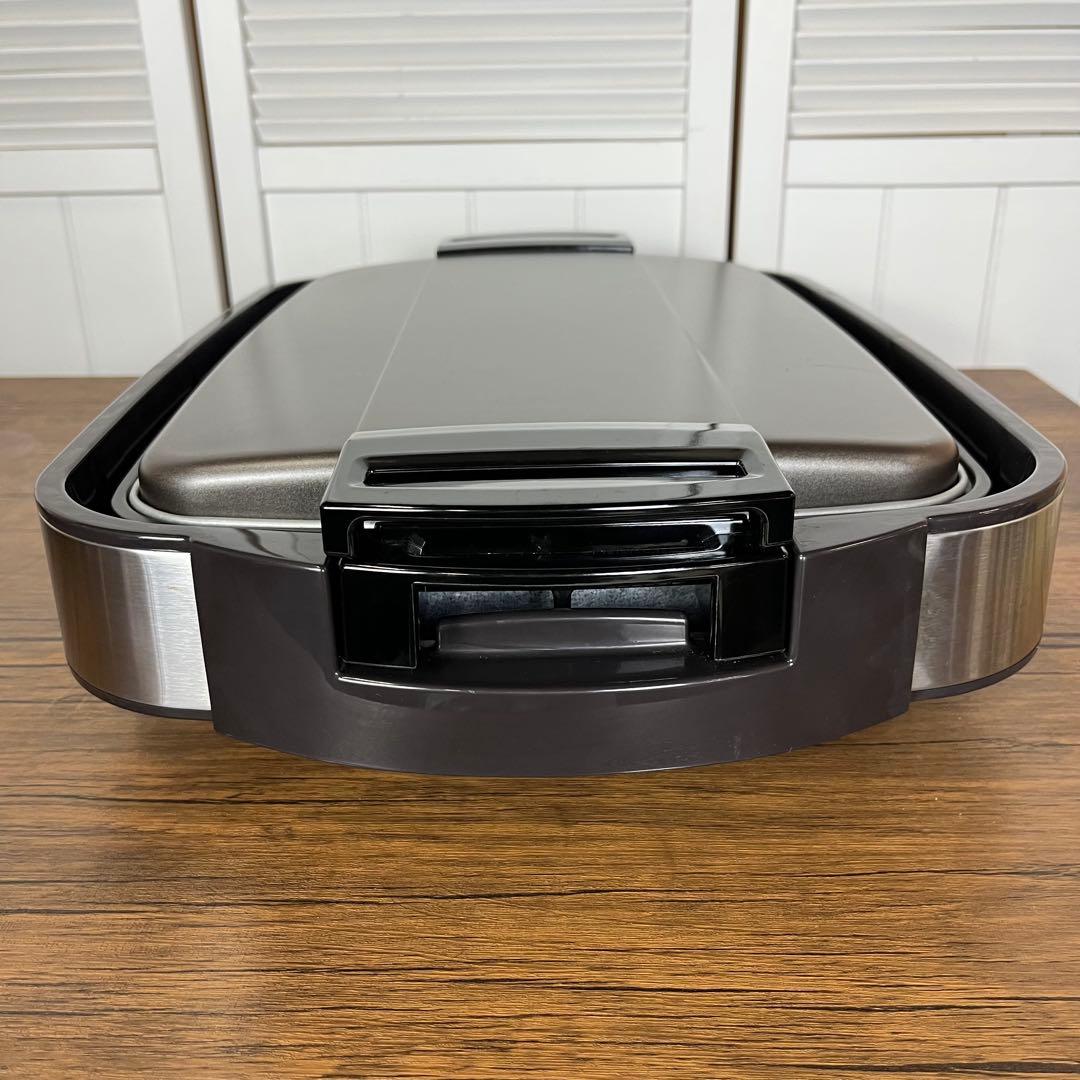 象印　ホットプレート　やきやき　プレート3枚　EA-EU30 2022年生製