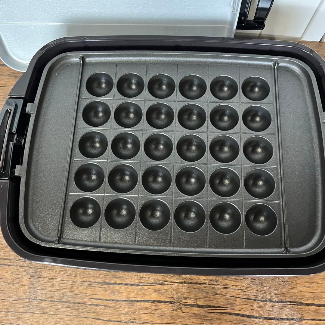 象印　ホットプレート　やきやき　プレート3枚　EA-EU30 2022年生製