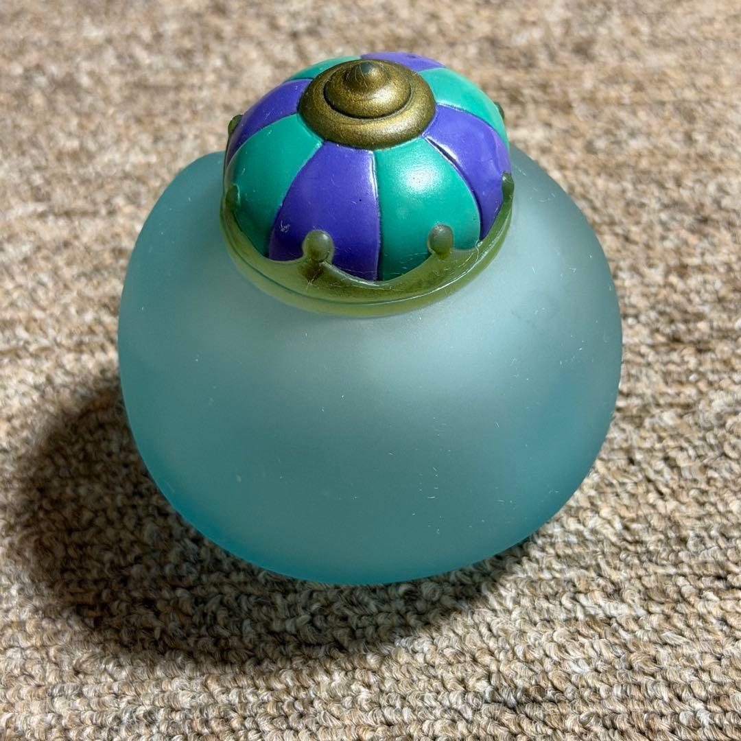 当時物　タグ付き　ドラクエ　フィギュア　５体セット　ソフビモンスター