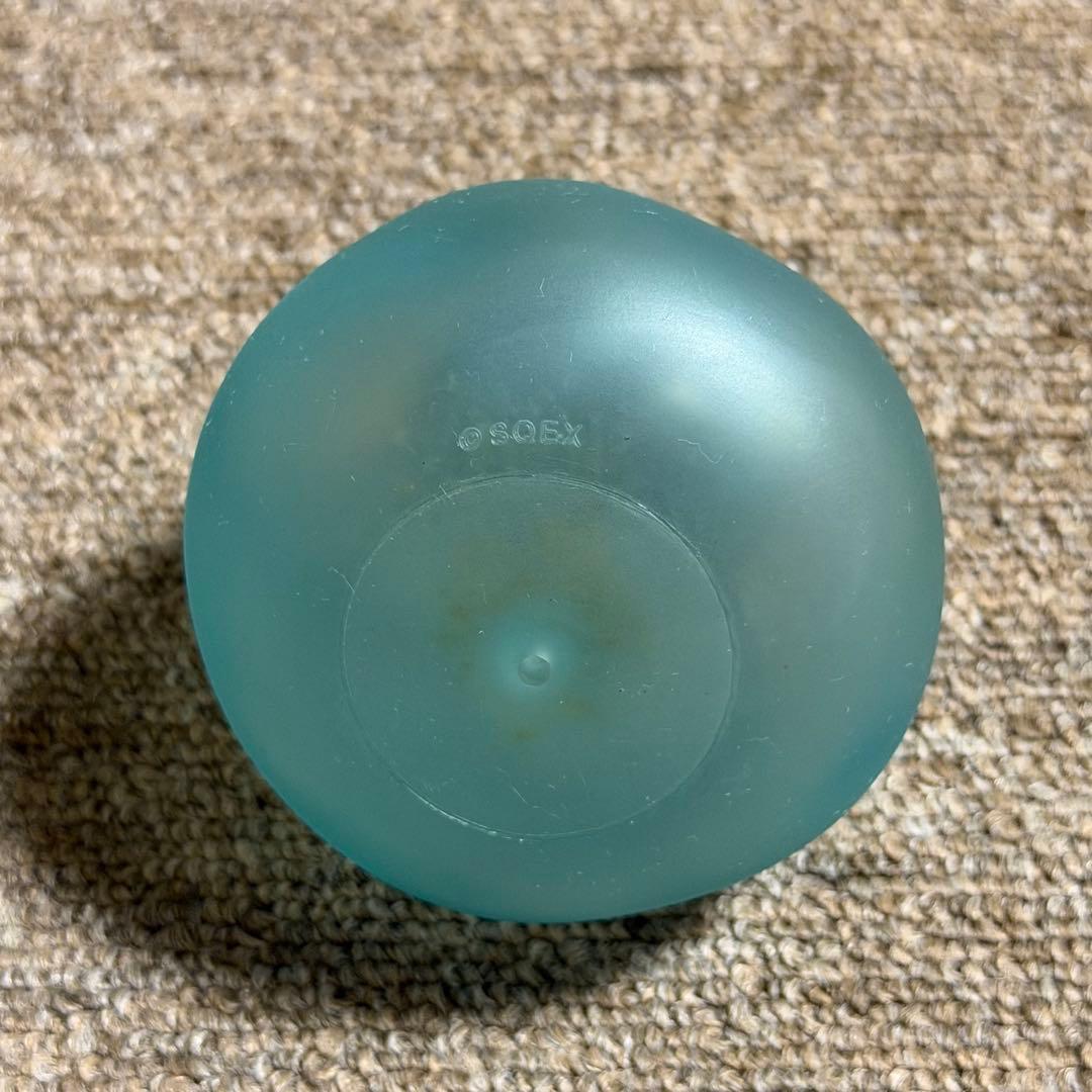 当時物　タグ付き　ドラクエ　フィギュア　５体セット　ソフビモンスター