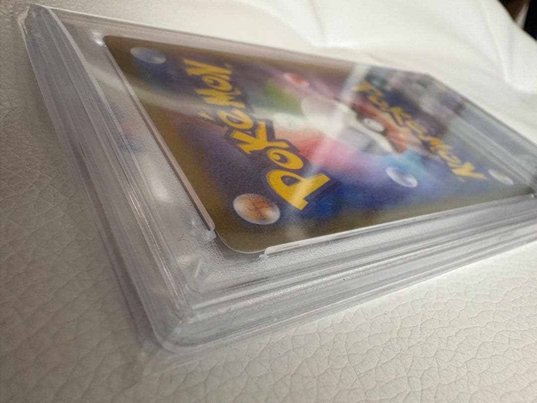 MゲンガーEX PSA10