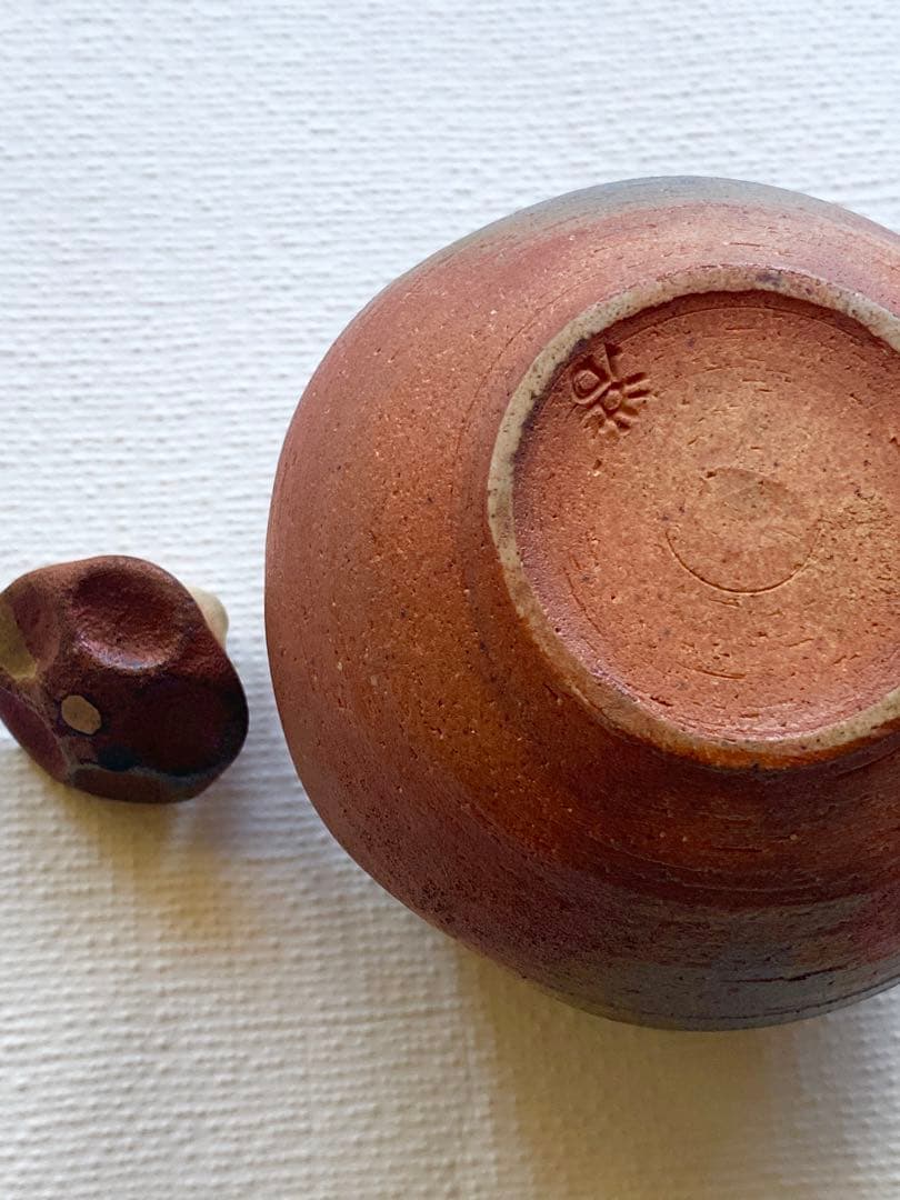 備前焼　工芸品