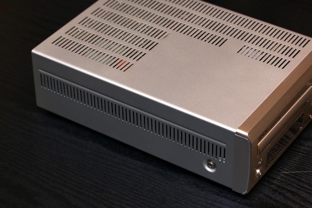 DENON UD-M30 デノン　CDレシーバー　チューナーアンプ　完動品