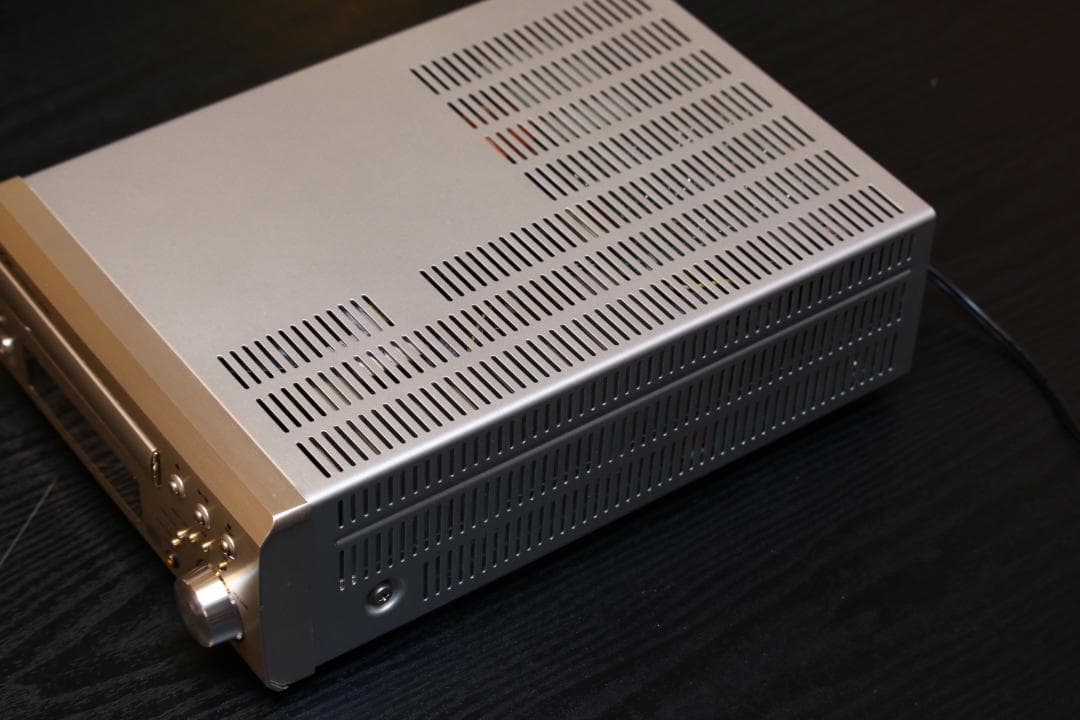 DENON UD-M30 デノン　CDレシーバー　チューナーアンプ　完動品