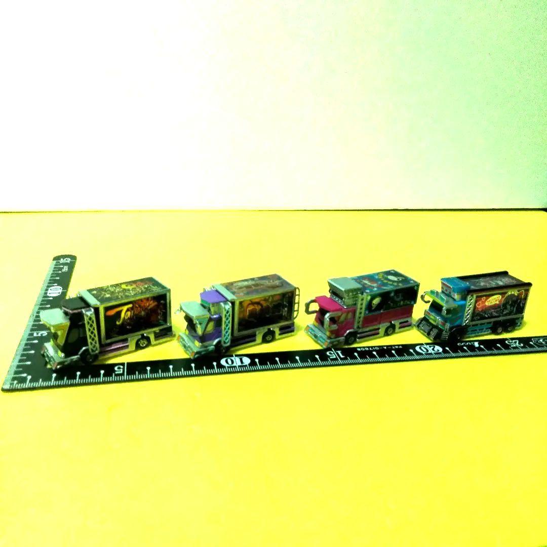 デコトラ 希少23台＋積車　セール中‼️