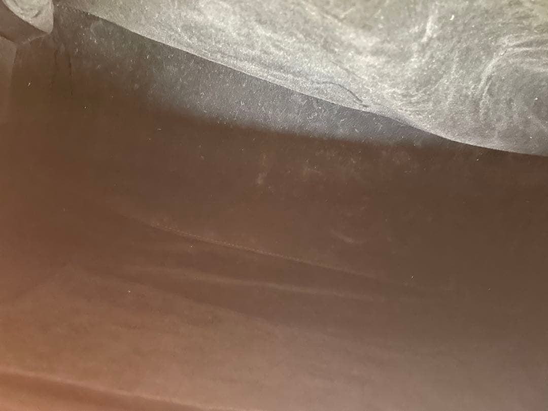 極美品 JRA認定 オーストリッチ 本革 ボストンバッグ 大容量