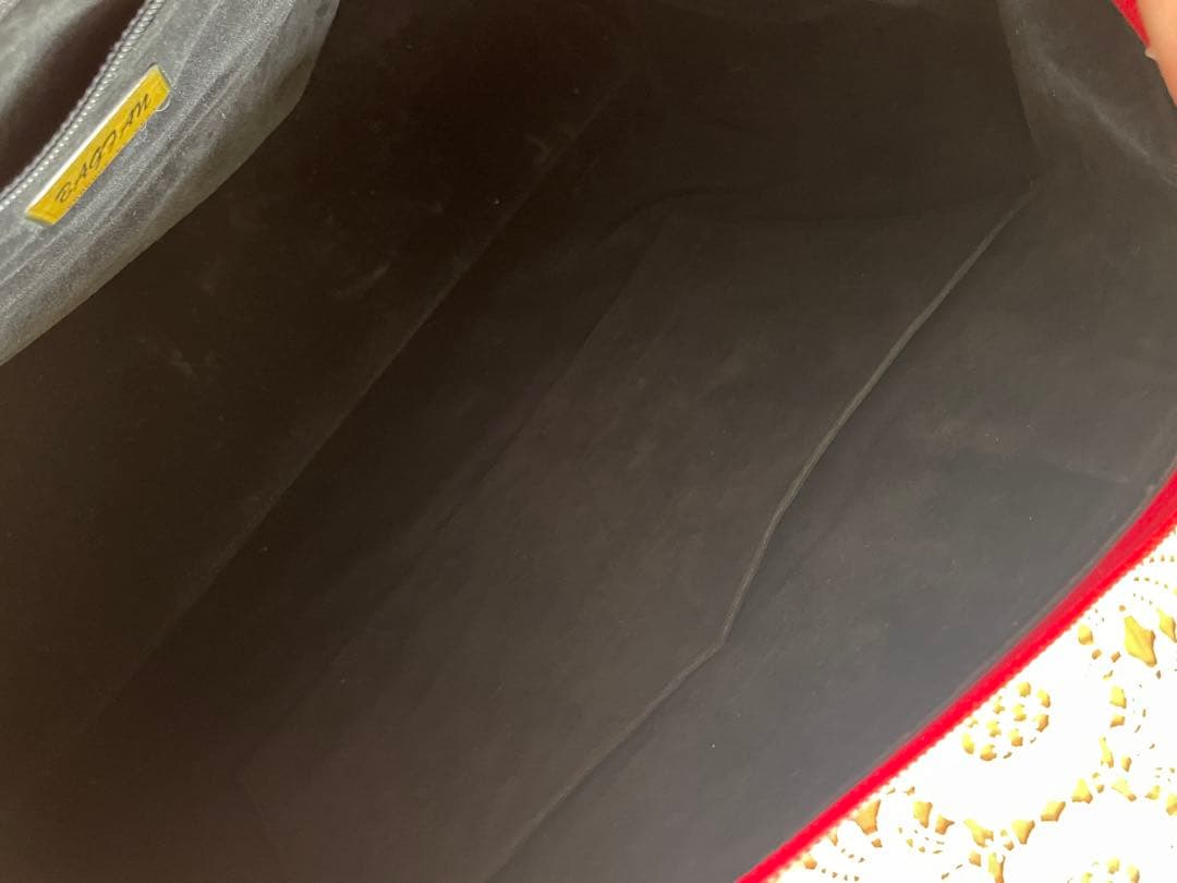 極美品 JRA認定 オーストリッチ 本革 ボストンバッグ 大容量