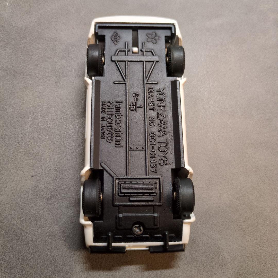 Yonezawa Toys ダイヤペット　ミニカー