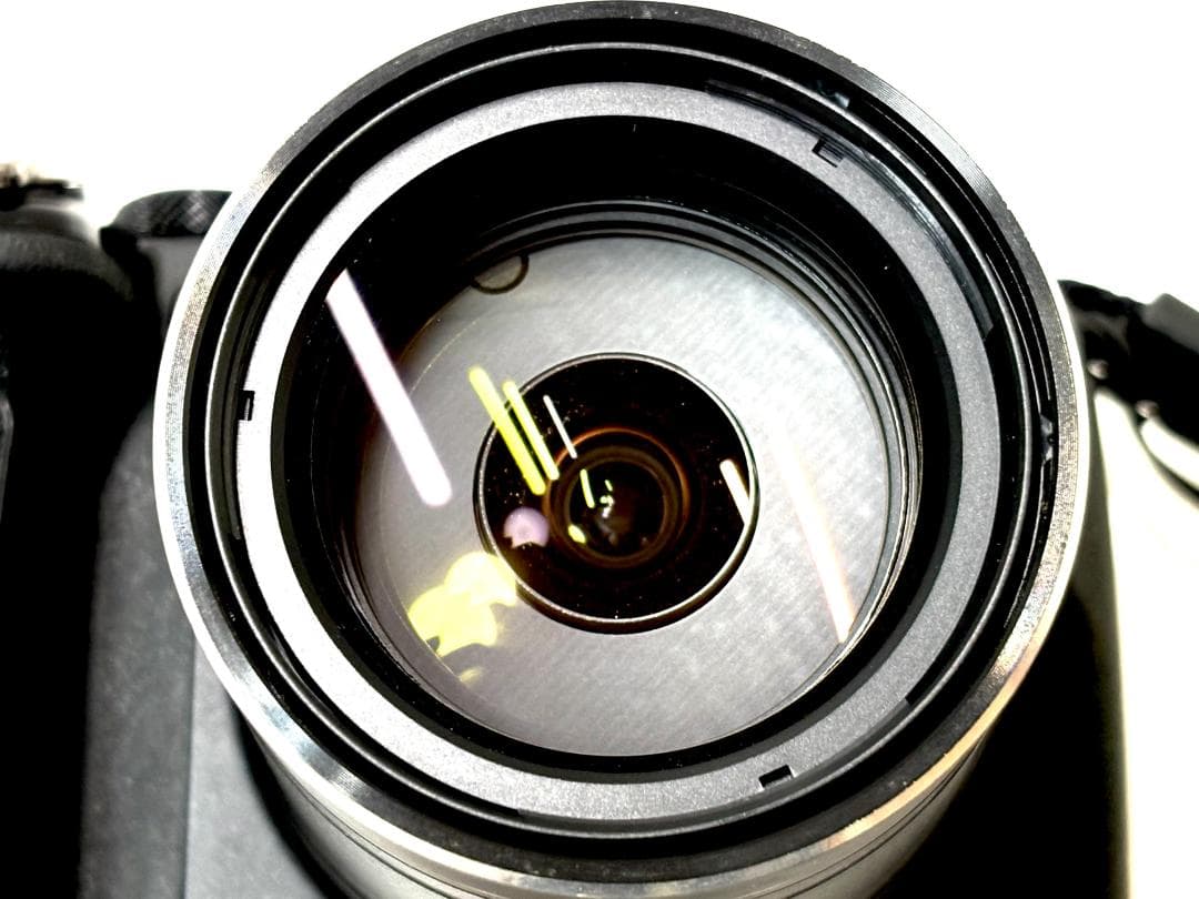 ニコン Nikon COOLPIX P610　動作良好 返品保証