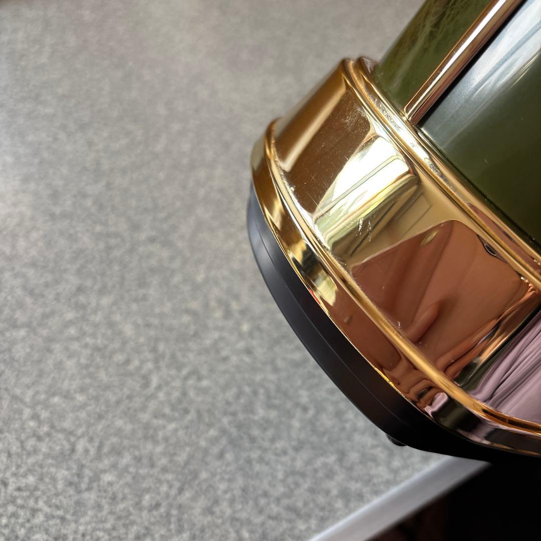 美品シチズン電波時計.毎正時メロディー付12曲、4ＲＮ427.説明書あり