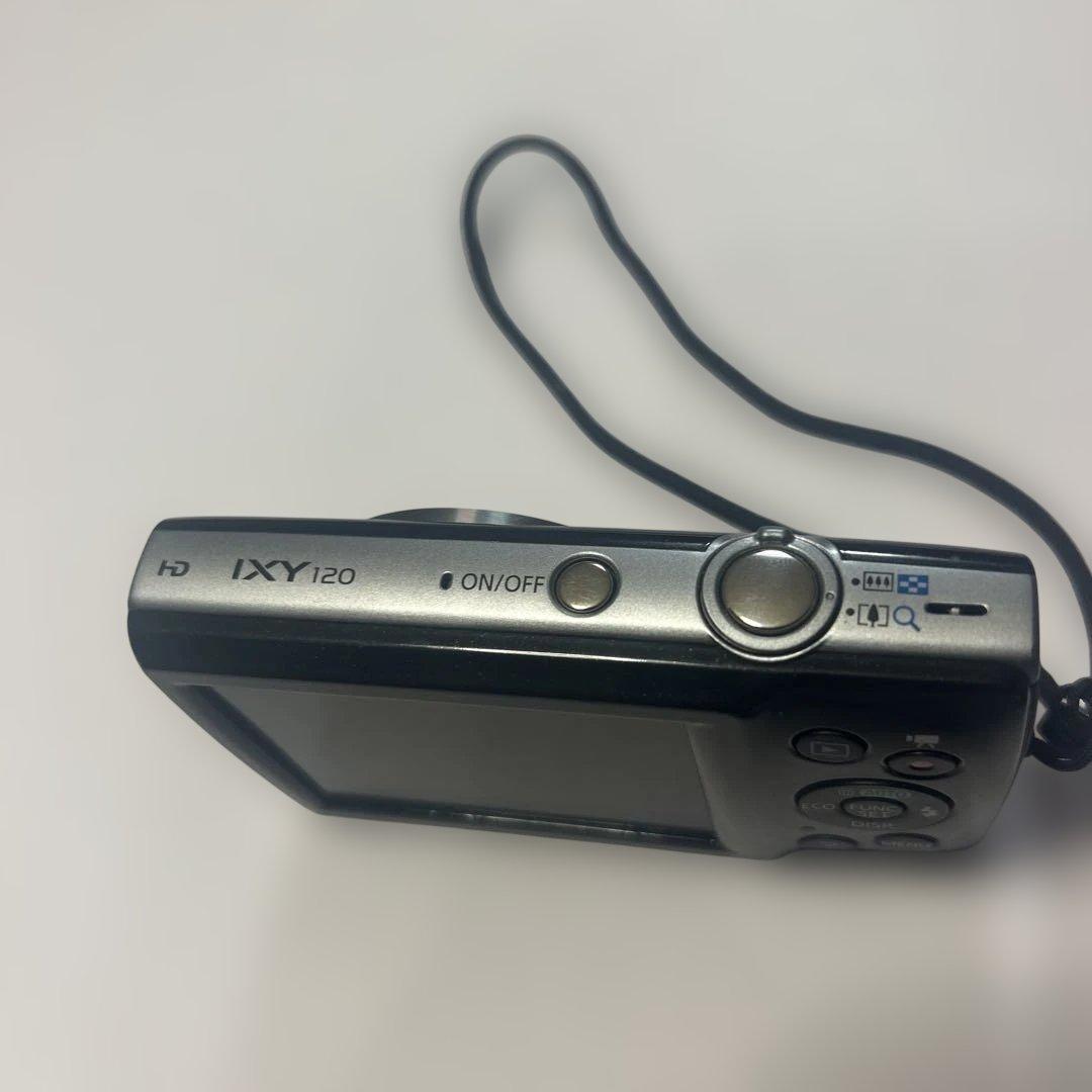 美品‼️ Canon IXY コンパクトデジタルカメラ