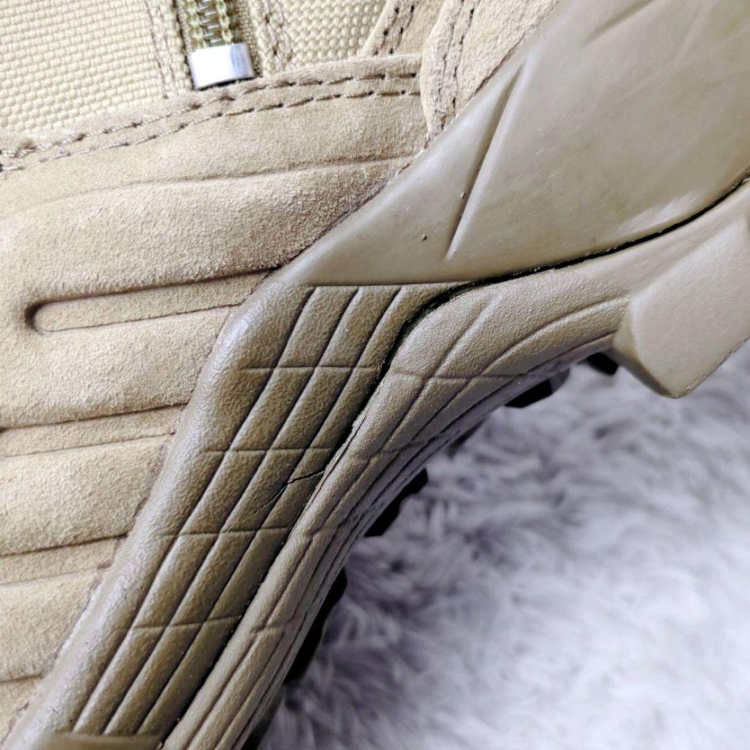 BATES Tactical Boots DELTA-８ ゴアテックス 軍靴