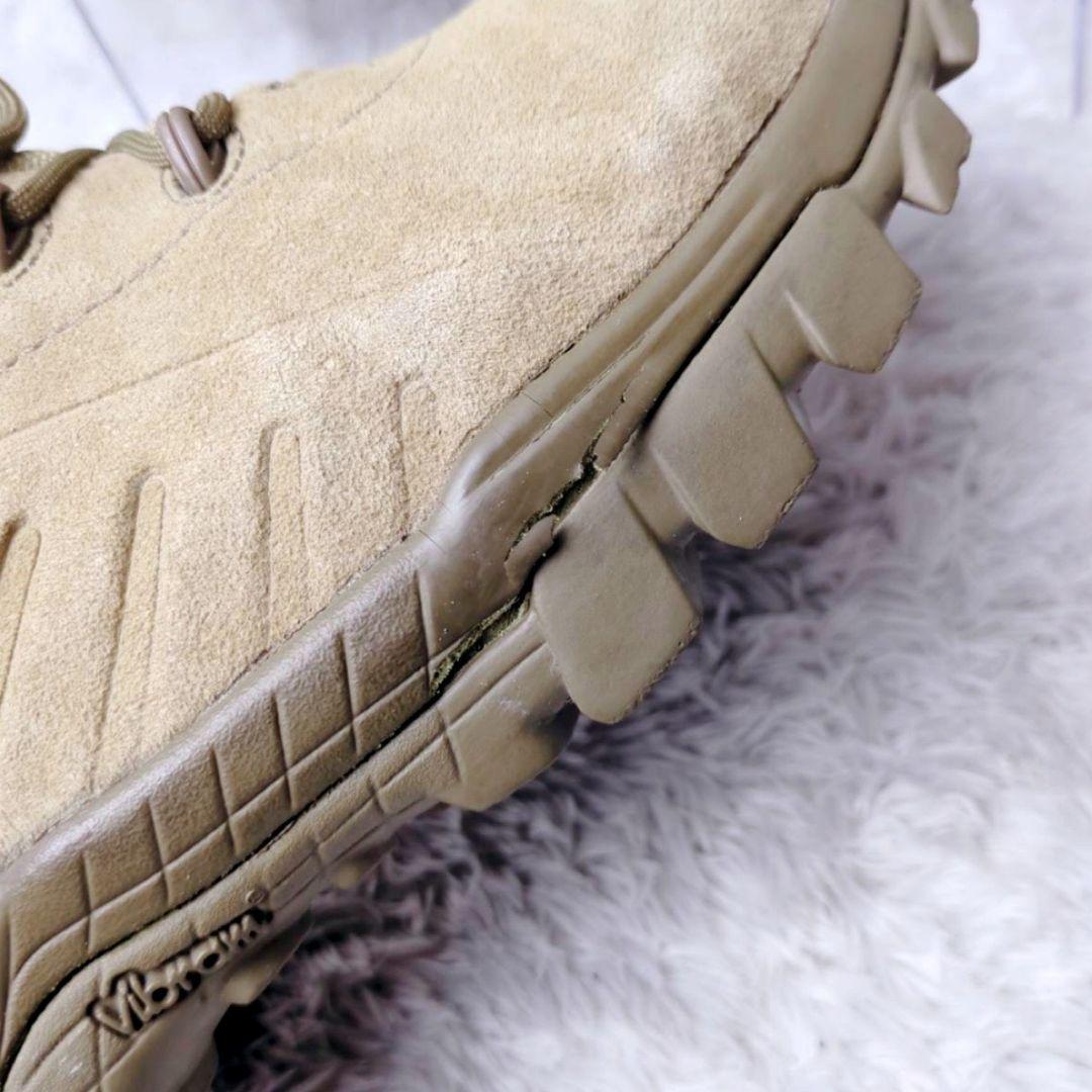 BATES Tactical Boots DELTA-８ ゴアテックス 軍靴