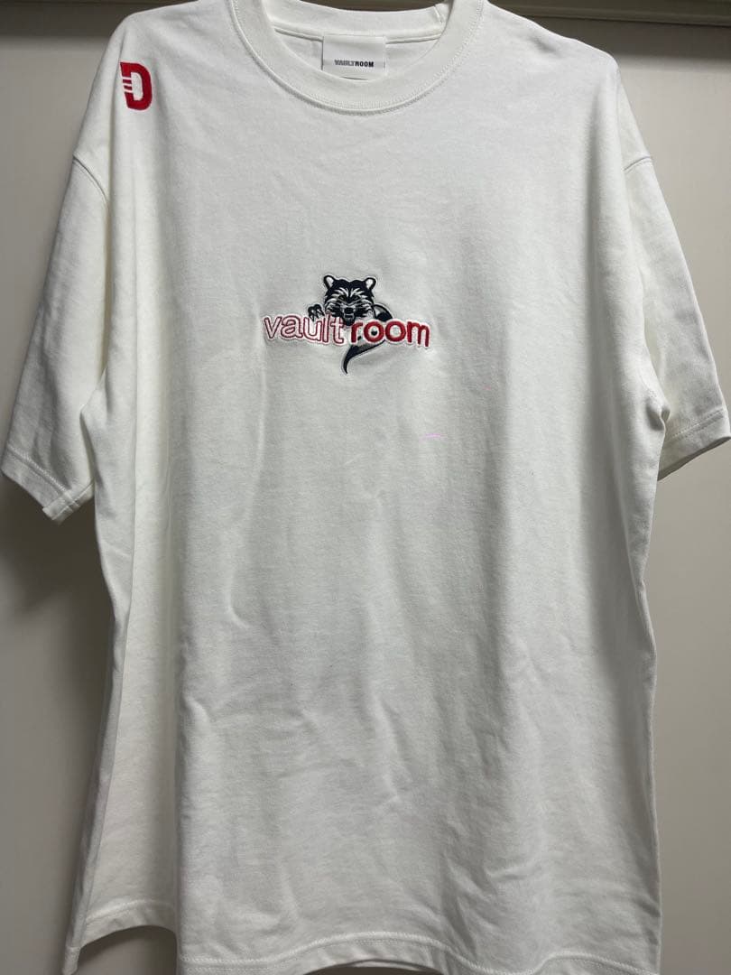 vaultroom CRAZYRACCOON だるまいずごっど CR CRフェス