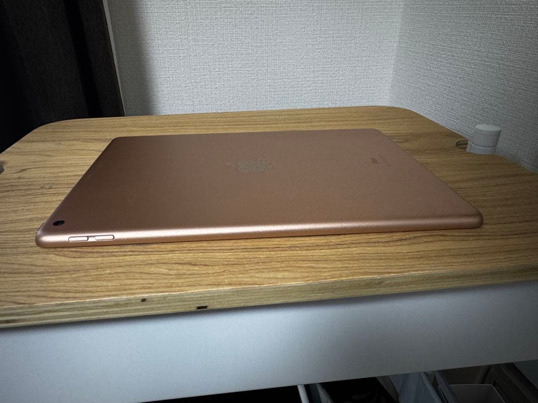 美品　iPad7世代 Wi-Fi 128GB