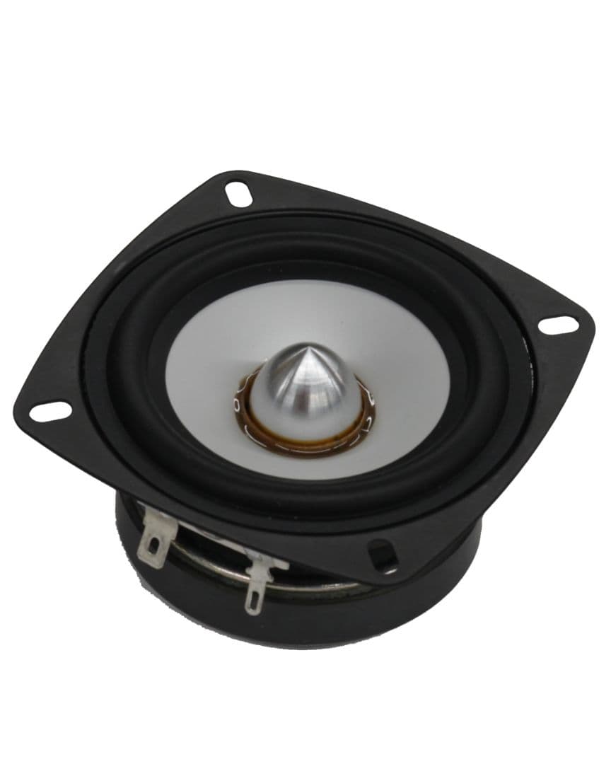 【新品・未使用】Stereo編 FOSTEX OMF800P