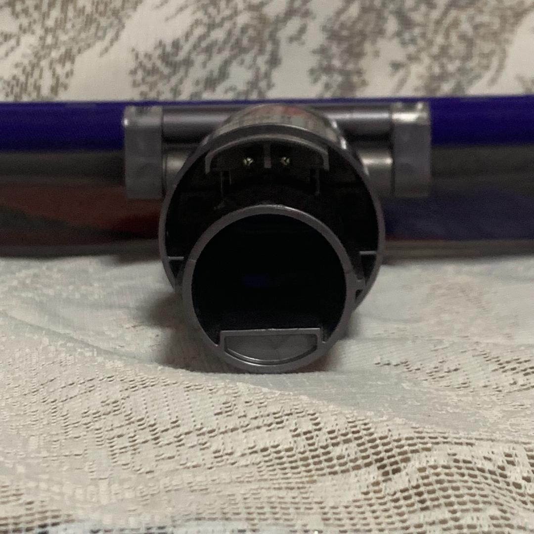 美品■Dyson 純正品　354531　V8 Slim ソフトローラーヘッド■