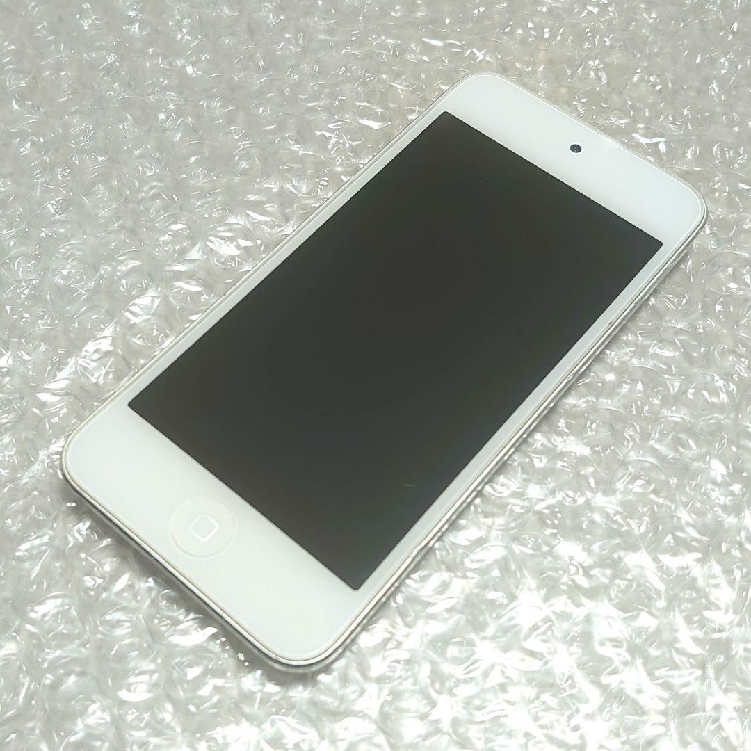 iPod touch 第7世代 32GB 本体 MVHV2J/A 正常動作品です