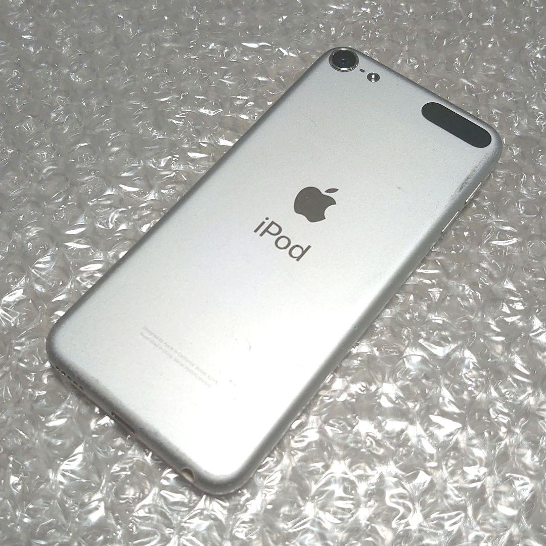 iPod touch 第7世代 32GB 本体 MVHV2J/A 正常動作品です
