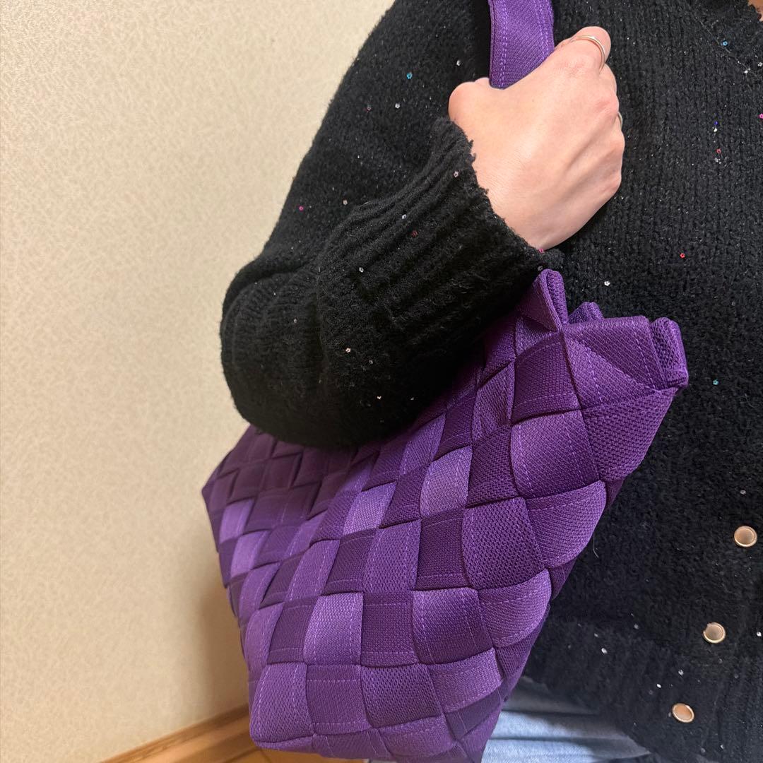 ハンドメイド　バック