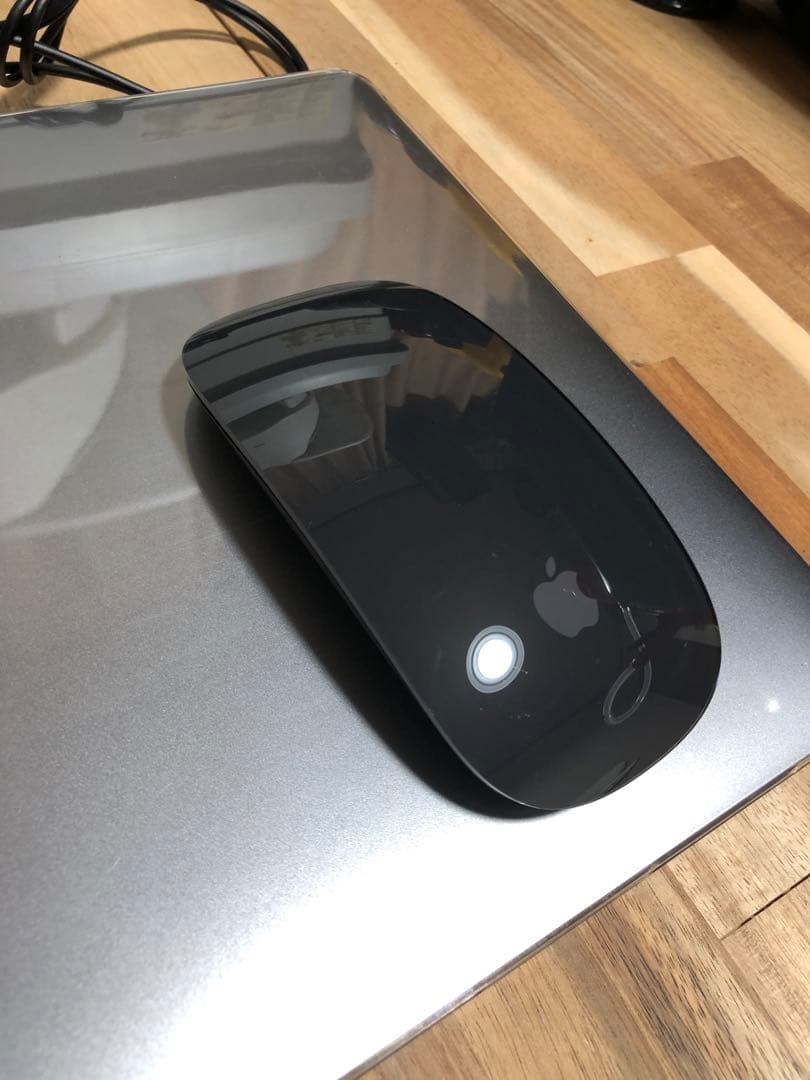 Apple MacBook Air M1 2020 スペースグレイ256GB