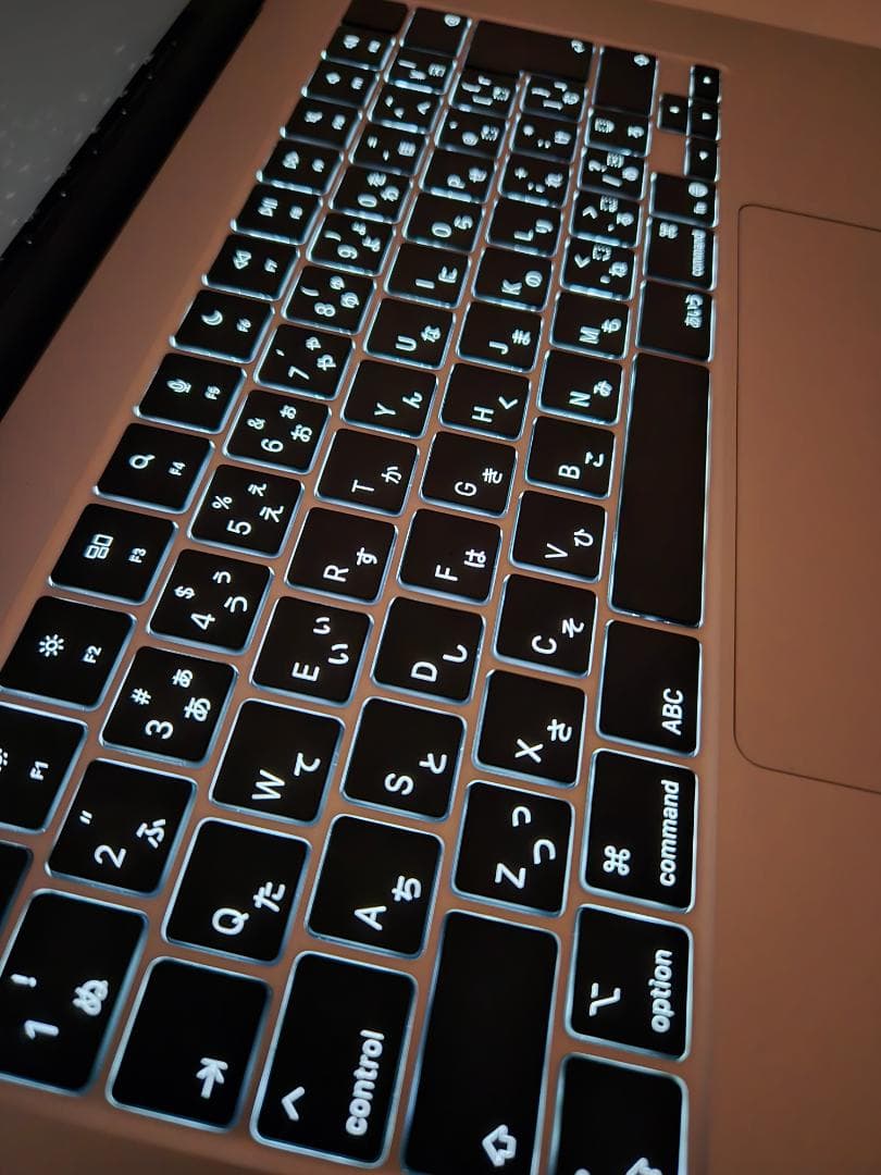 M4 MacBookAir 15inch 16GB/256GB【MOFT付】