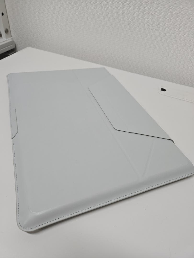 M4 MacBookAir 15inch 16GB/256GB【MOFT付】
