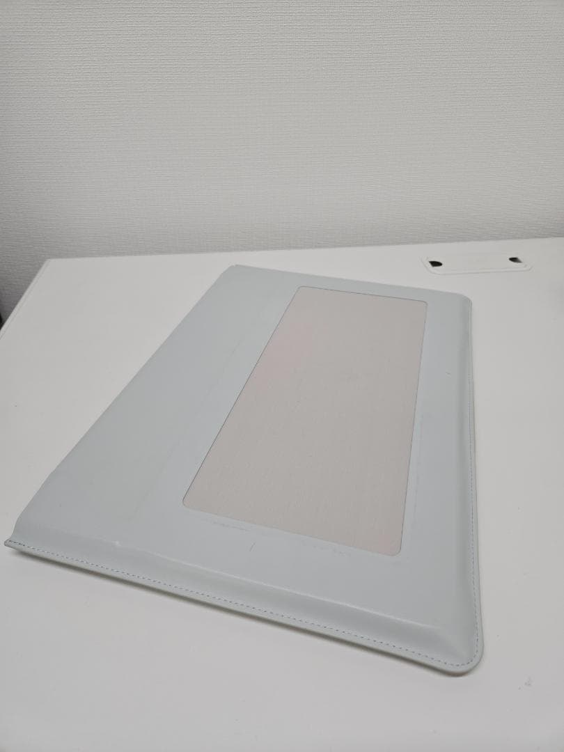 M4 MacBookAir 15inch 16GB/256GB【MOFT付】