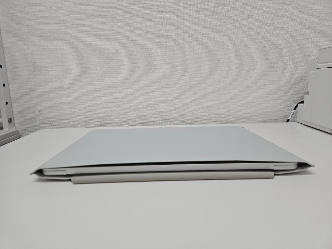 M4 MacBookAir 15inch 16GB/256GB【MOFT付】